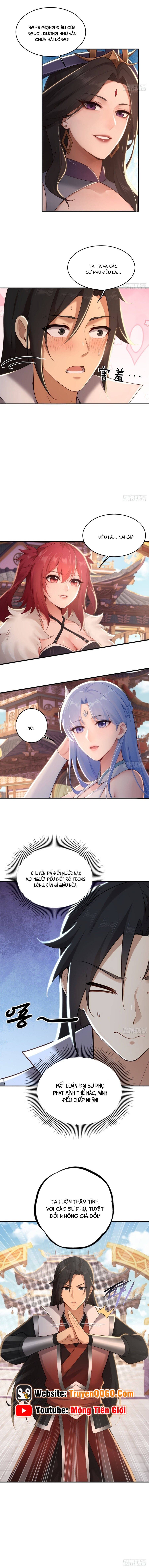 đọc truyện Bắt Đầu Với Tuyệt Sắc Sư Tôn: Hệ Thống Tổng Cục Phản Cốt Chương 185 ảnh 7 tại Thiên Thai Truyện