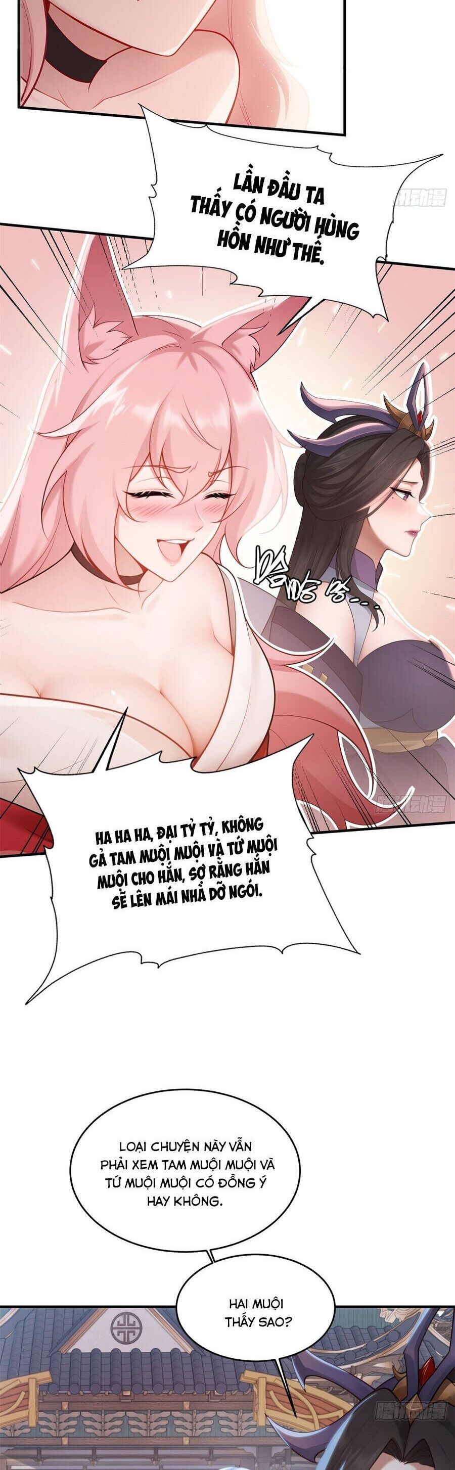 đọc truyện Bắt Đầu Với Tuyệt Sắc Sư Tôn: Hệ Thống Tổng Cục Phản Cốt Chương 186 ảnh 12 tại Thiên Thai Truyện