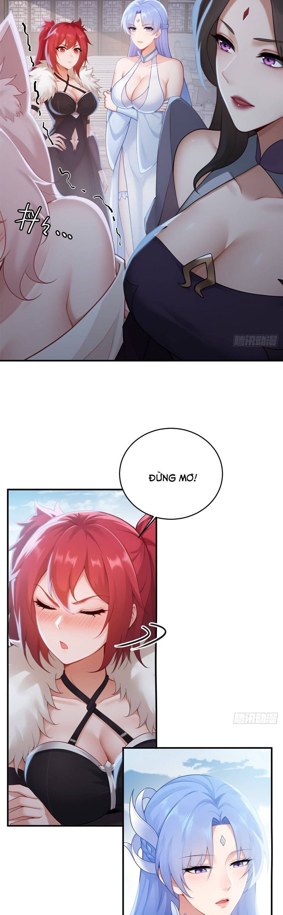 đọc truyện Bắt Đầu Với Tuyệt Sắc Sư Tôn: Hệ Thống Tổng Cục Phản Cốt Chương 186 ảnh 13 tại Thiên Thai Truyện