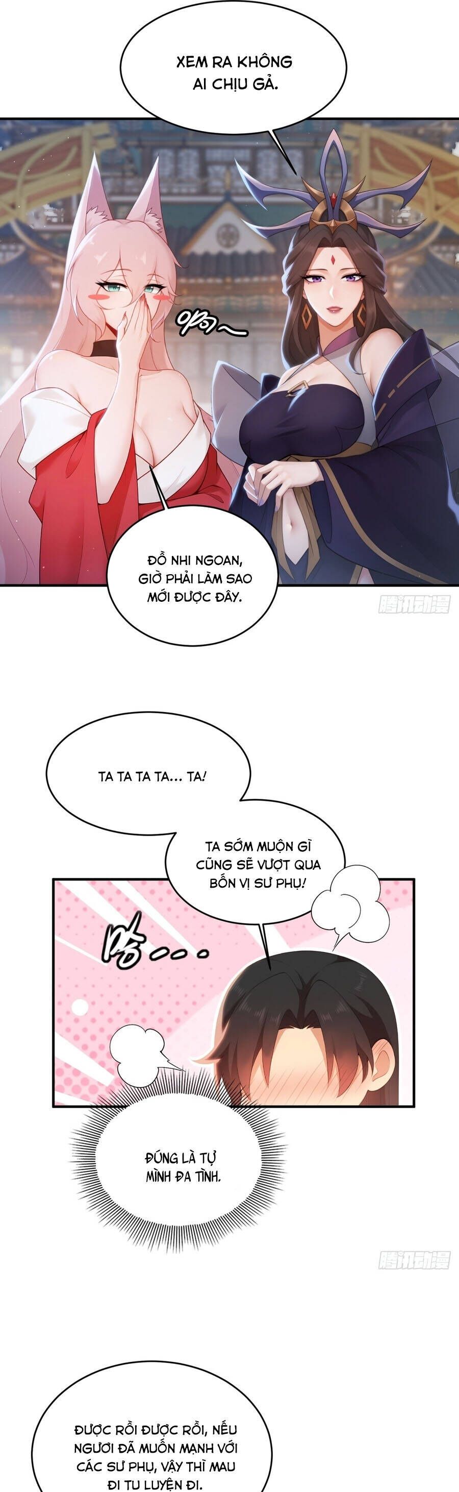 đọc truyện Bắt Đầu Với Tuyệt Sắc Sư Tôn: Hệ Thống Tổng Cục Phản Cốt Chương 186 ảnh 15 tại Thiên Thai Truyện