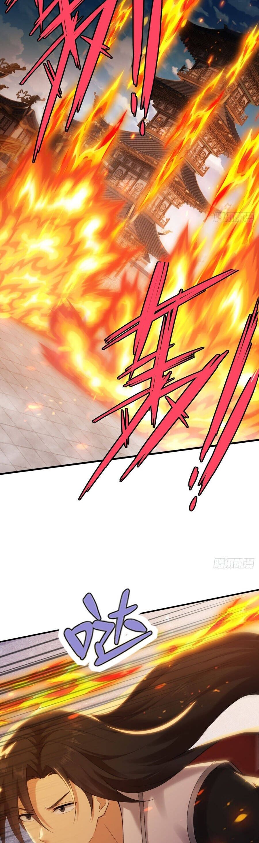 đọc truyện Bắt Đầu Với Tuyệt Sắc Sư Tôn: Hệ Thống Tổng Cục Phản Cốt Chương 186 ảnh 20 tại Thiên Thai Truyện