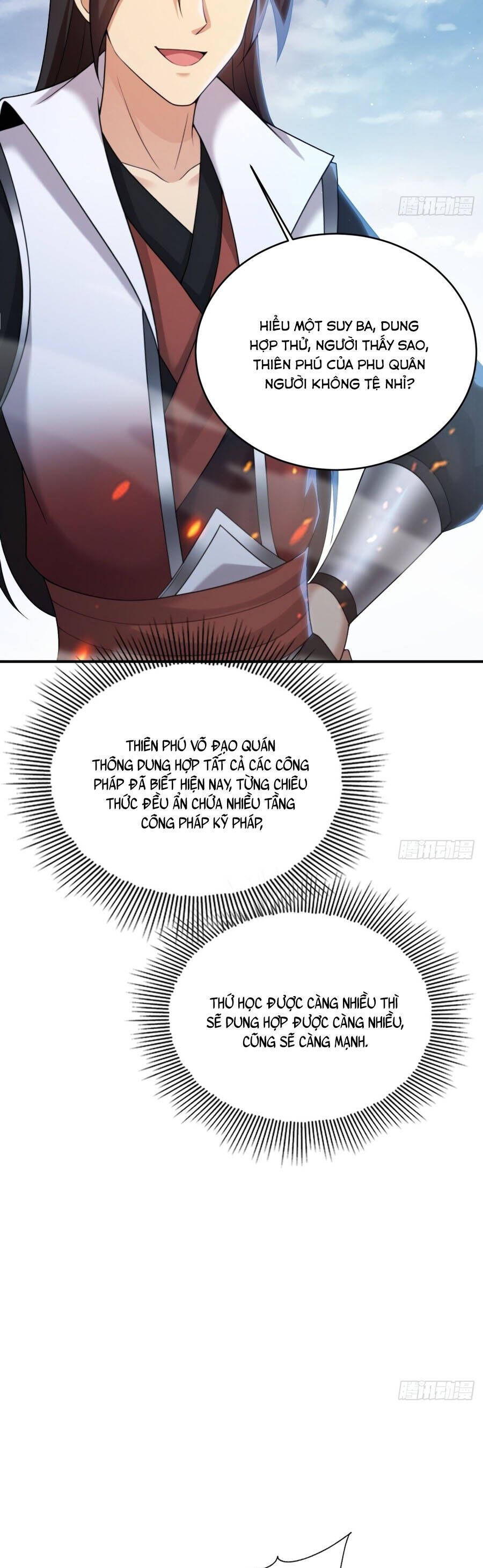 đọc truyện Bắt Đầu Với Tuyệt Sắc Sư Tôn: Hệ Thống Tổng Cục Phản Cốt Chương 186 ảnh 23 tại Thiên Thai Truyện