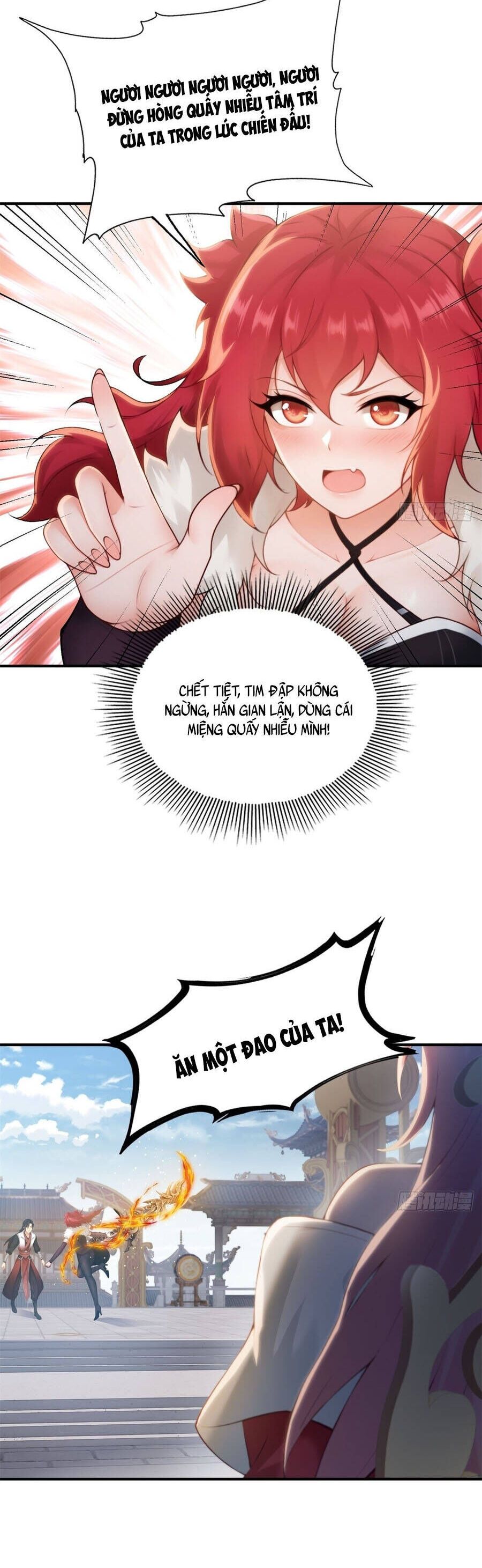 đọc truyện Bắt Đầu Với Tuyệt Sắc Sư Tôn: Hệ Thống Tổng Cục Phản Cốt Chương 186 ảnh 24 tại Thiên Thai Truyện