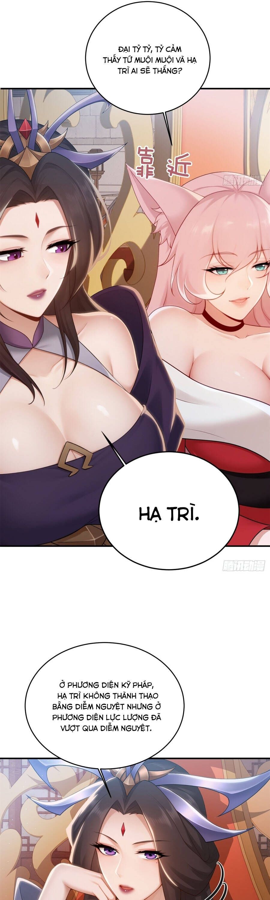 đọc truyện Bắt Đầu Với Tuyệt Sắc Sư Tôn: Hệ Thống Tổng Cục Phản Cốt Chương 186 ảnh 25 tại Thiên Thai Truyện