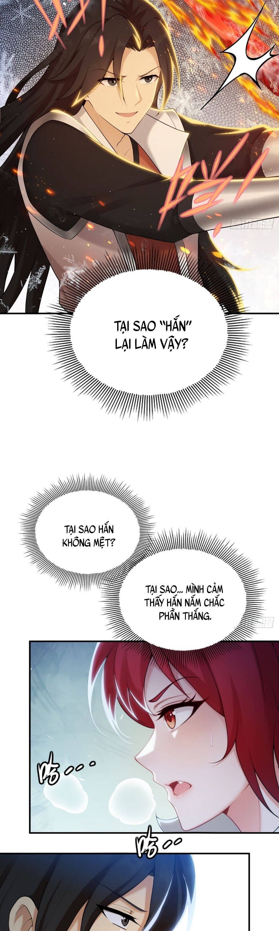 đọc truyện Bắt Đầu Với Tuyệt Sắc Sư Tôn: Hệ Thống Tổng Cục Phản Cốt Chương 186 ảnh 28 tại Thiên Thai Truyện