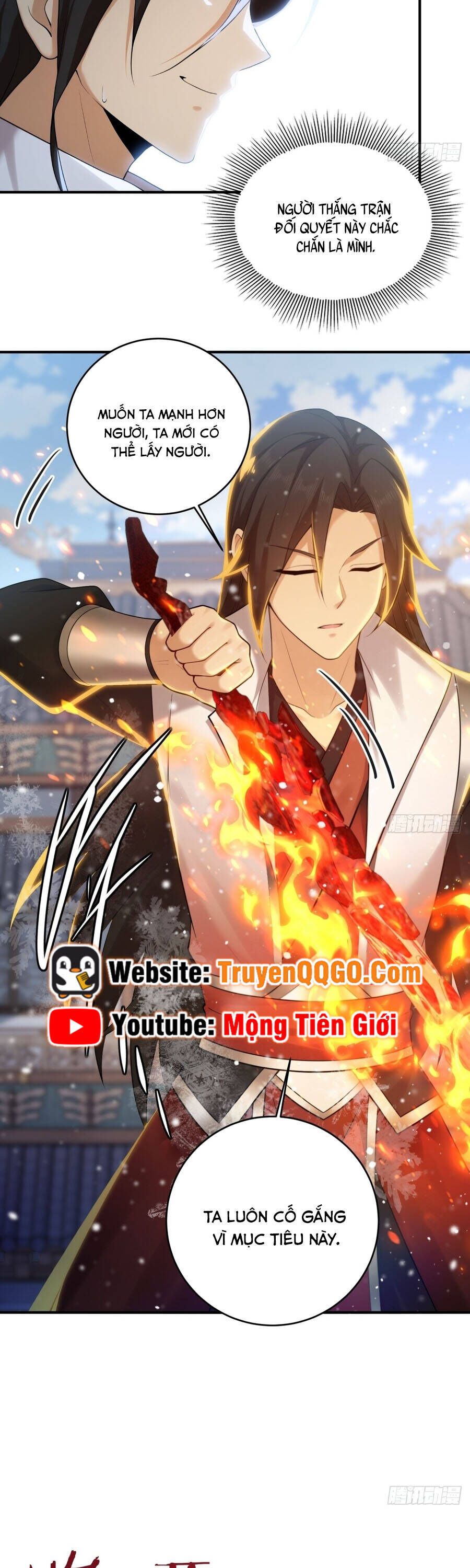 đọc truyện Bắt Đầu Với Tuyệt Sắc Sư Tôn: Hệ Thống Tổng Cục Phản Cốt Chương 186 ảnh 29 tại Thiên Thai Truyện