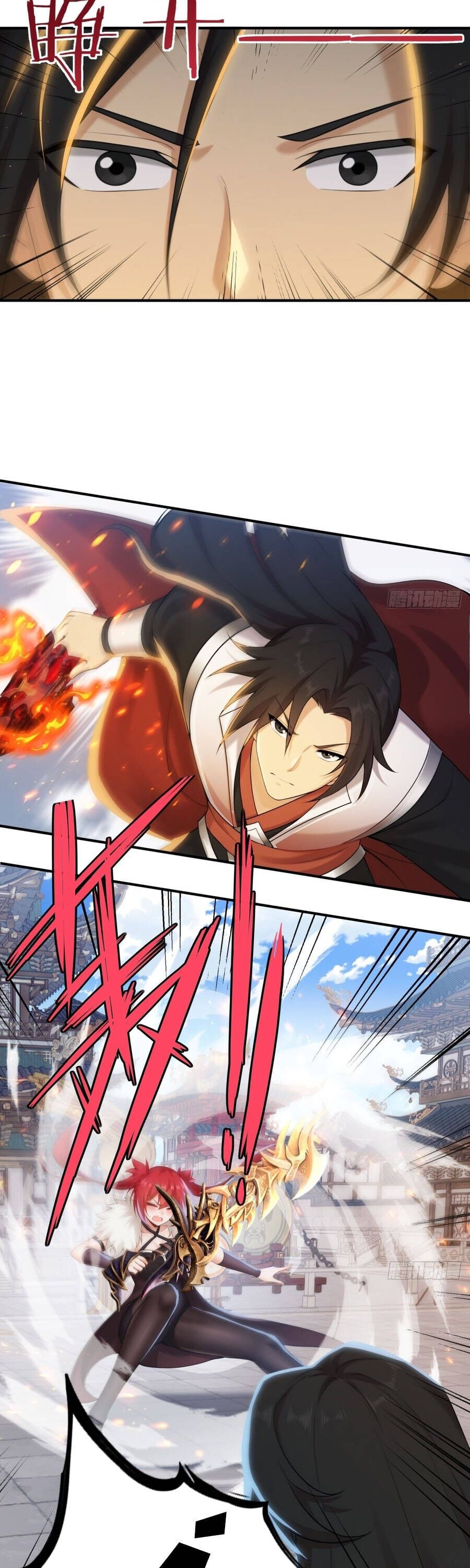 đọc truyện Bắt Đầu Với Tuyệt Sắc Sư Tôn: Hệ Thống Tổng Cục Phản Cốt Chương 186 ảnh 30 tại Thiên Thai Truyện