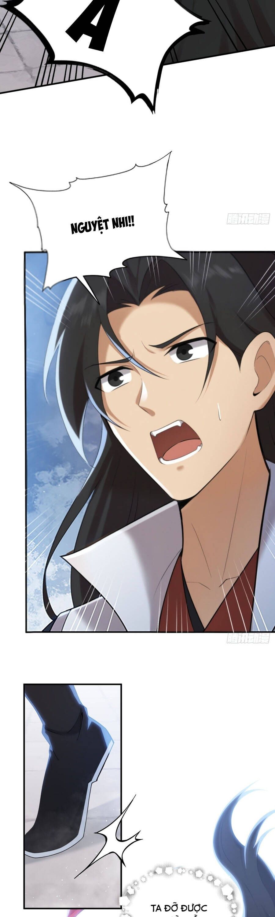 đọc truyện Bắt Đầu Với Tuyệt Sắc Sư Tôn: Hệ Thống Tổng Cục Phản Cốt Chương 186 ảnh 31 tại Thiên Thai Truyện