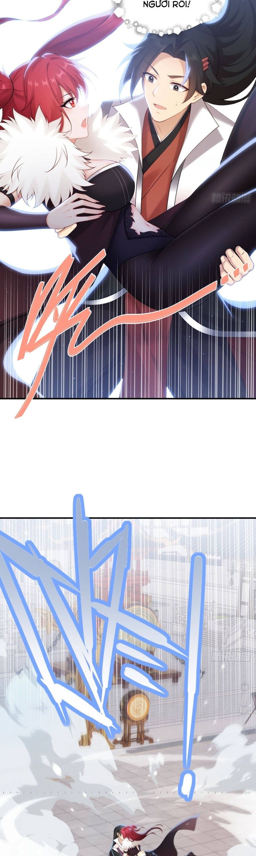 đọc truyện Bắt Đầu Với Tuyệt Sắc Sư Tôn: Hệ Thống Tổng Cục Phản Cốt Chương 186 ảnh 32 tại Thiên Thai Truyện