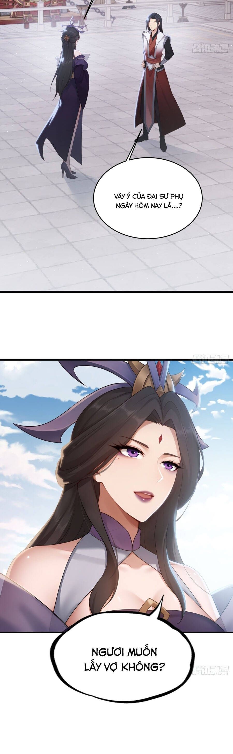 đọc truyện Bắt Đầu Với Tuyệt Sắc Sư Tôn: Hệ Thống Tổng Cục Phản Cốt Chương 186 ảnh 7 tại Thiên Thai Truyện