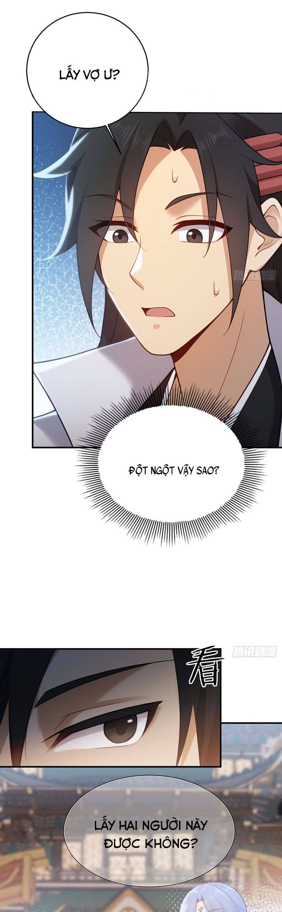 đọc truyện Bắt Đầu Với Tuyệt Sắc Sư Tôn: Hệ Thống Tổng Cục Phản Cốt Chương 186 ảnh 8 tại Thiên Thai Truyện