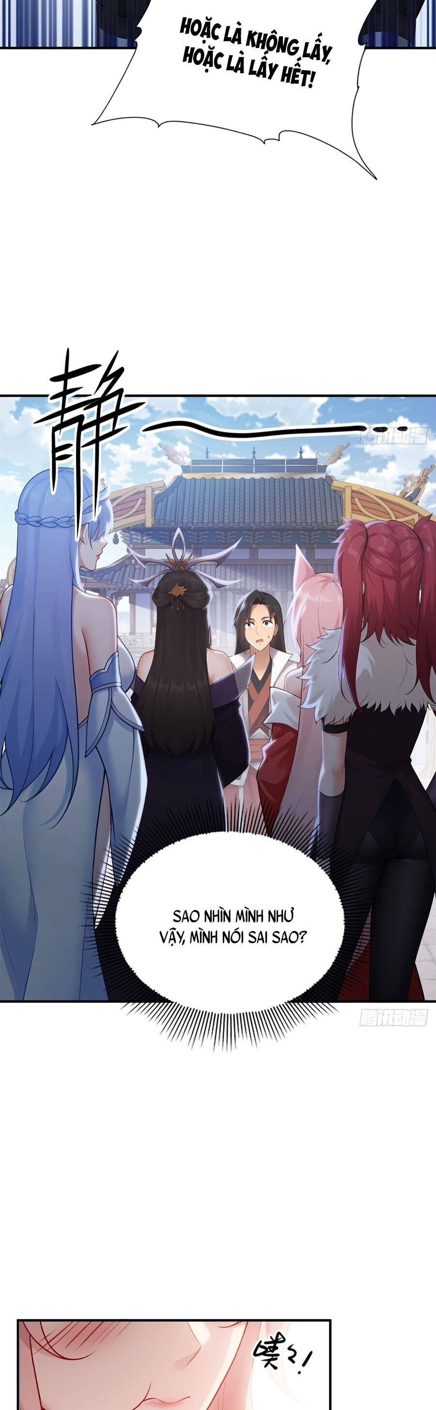 đọc truyện Bắt Đầu Với Tuyệt Sắc Sư Tôn: Hệ Thống Tổng Cục Phản Cốt Chương 186 ảnh 11 tại Thiên Thai Truyện