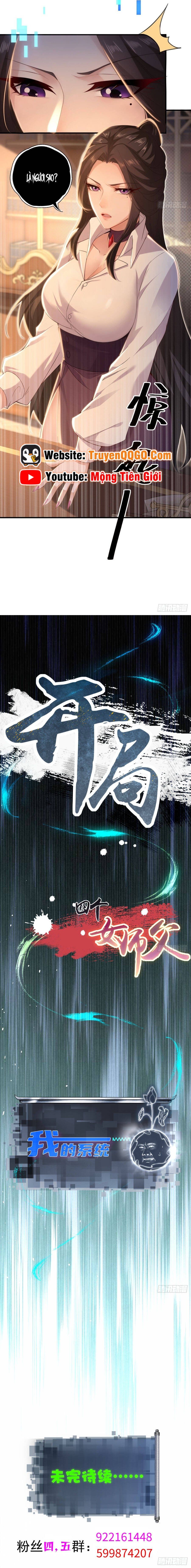 đọc truyện Bắt Đầu Với Tuyệt Sắc Sư Tôn: Hệ Thống Tổng Cục Phản Cốt Chương 188 ảnh 7 tại Thiên Thai Truyện