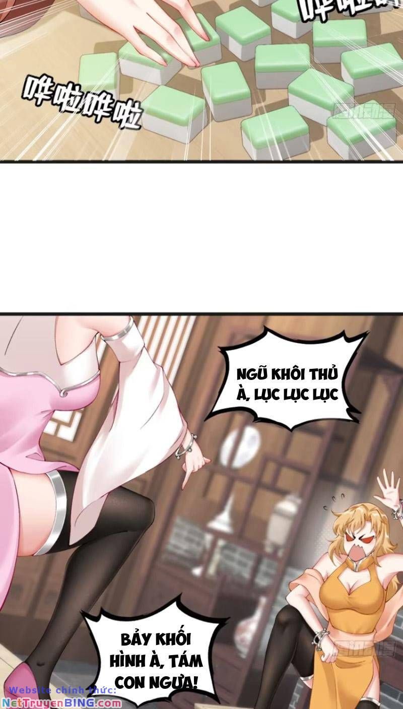 đọc truyện Bắt Đầu Với Tuyệt Sắc Sư Tôn: Hệ Thống Tổng Cục Phản Cốt Chương 19 ảnh 38 tại Truyện Dạ Ký