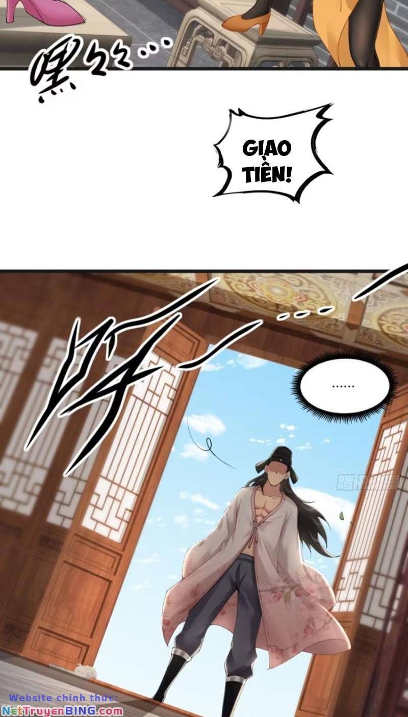 đọc truyện Bắt Đầu Với Tuyệt Sắc Sư Tôn: Hệ Thống Tổng Cục Phản Cốt Chương 19 ảnh 39 tại Truyện Dạ Ký