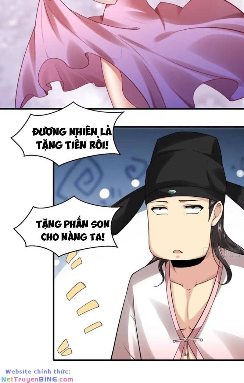 đọc truyện Bắt Đầu Với Tuyệt Sắc Sư Tôn: Hệ Thống Tổng Cục Phản Cốt Chương 19 ảnh 87 tại Truyện Dạ Ký