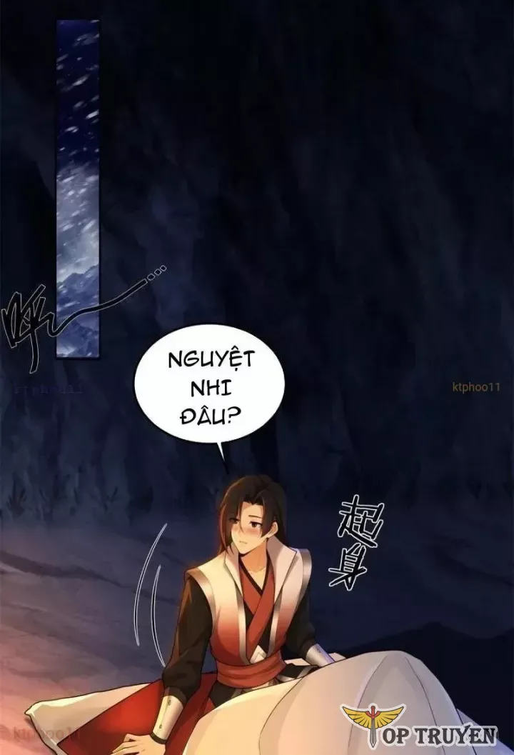 đọc truyện Bắt Đầu Với Tuyệt Sắc Sư Tôn: Hệ Thống Tổng Cục Phản Cốt Chương 193 ảnh 4 tại Thiên Thai Truyện