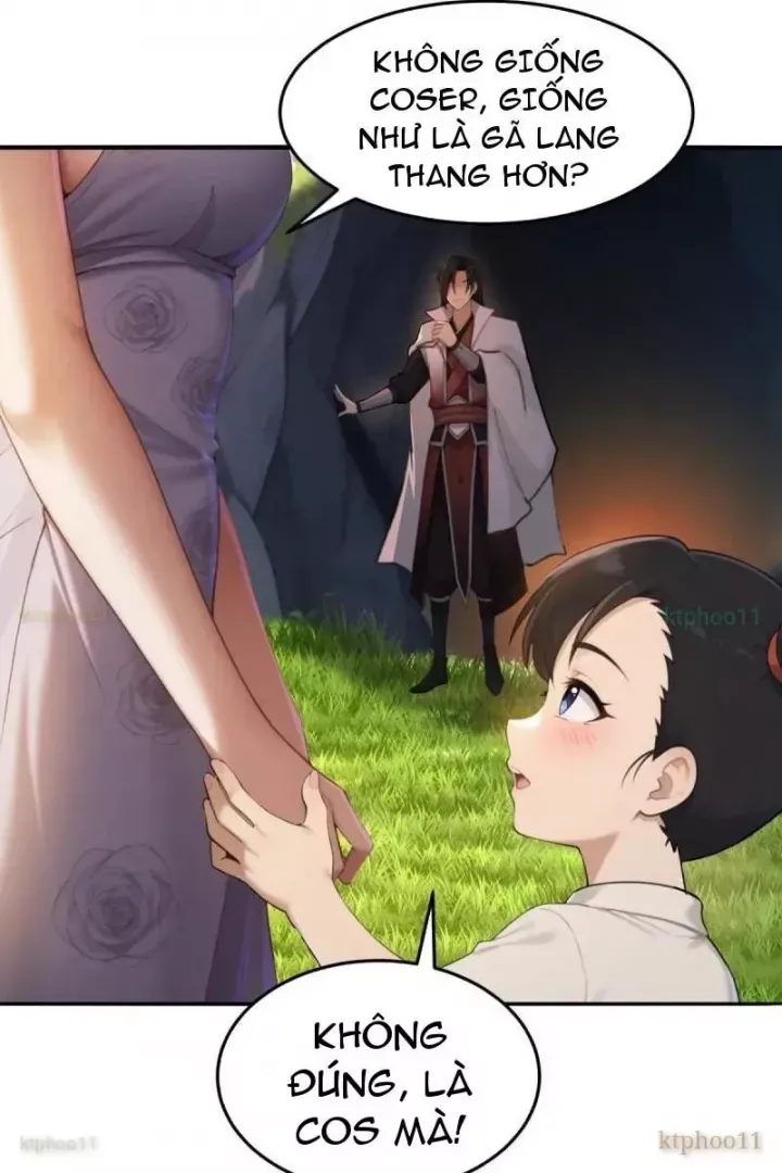 đọc truyện Bắt Đầu Với Tuyệt Sắc Sư Tôn: Hệ Thống Tổng Cục Phản Cốt Chương 193 ảnh 22 tại Thiên Thai Truyện