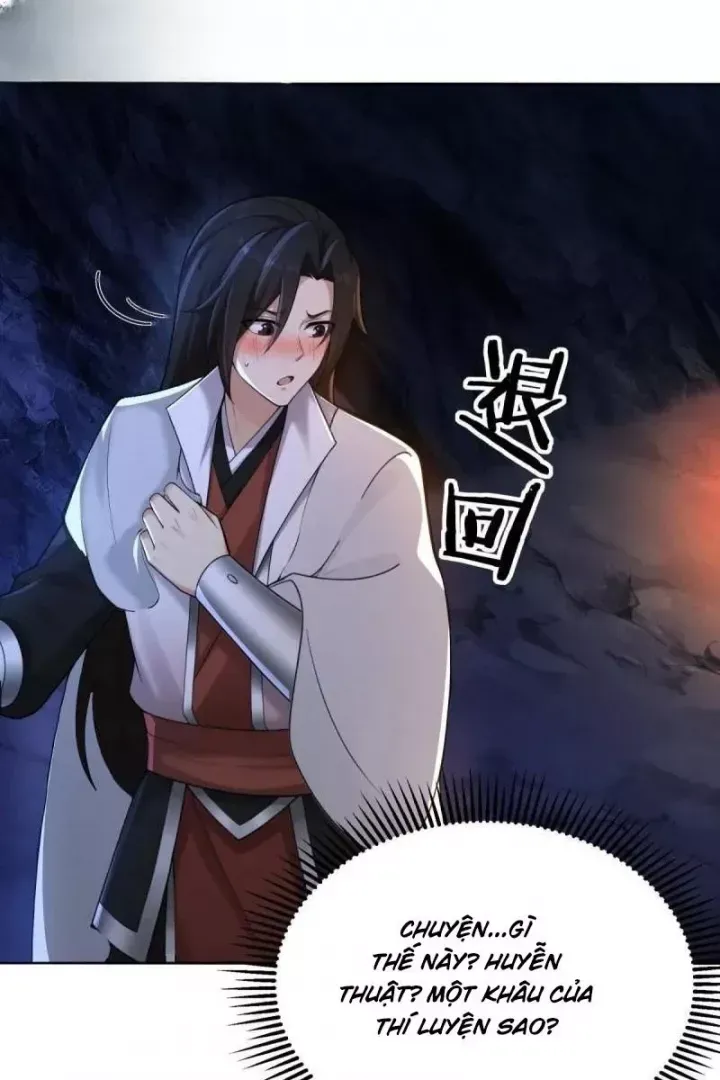 đọc truyện Bắt Đầu Với Tuyệt Sắc Sư Tôn: Hệ Thống Tổng Cục Phản Cốt Chương 193 ảnh 24 tại Thiên Thai Truyện