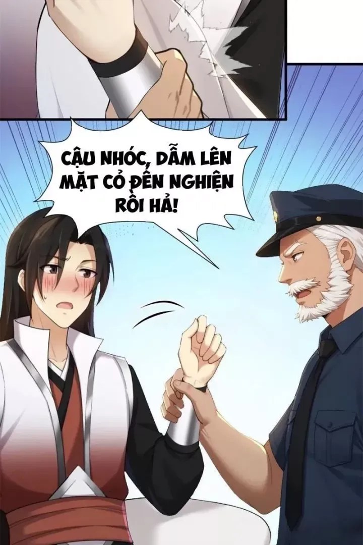 đọc truyện Bắt Đầu Với Tuyệt Sắc Sư Tôn: Hệ Thống Tổng Cục Phản Cốt Chương 193 ảnh 30 tại Thiên Thai Truyện