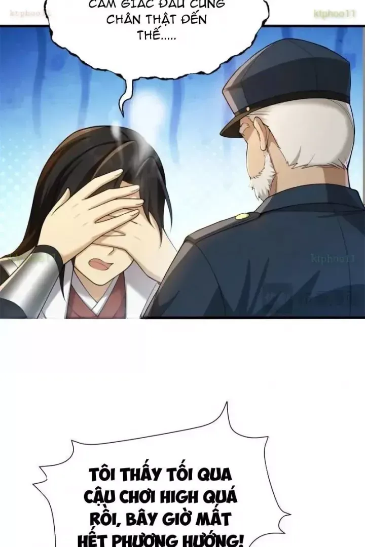 đọc truyện Bắt Đầu Với Tuyệt Sắc Sư Tôn: Hệ Thống Tổng Cục Phản Cốt Chương 193 ảnh 37 tại Thiên Thai Truyện