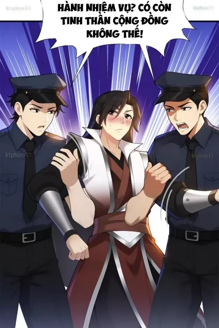 đọc truyện Bắt Đầu Với Tuyệt Sắc Sư Tôn: Hệ Thống Tổng Cục Phản Cốt Chương 193 ảnh 41 tại Thiên Thai Truyện