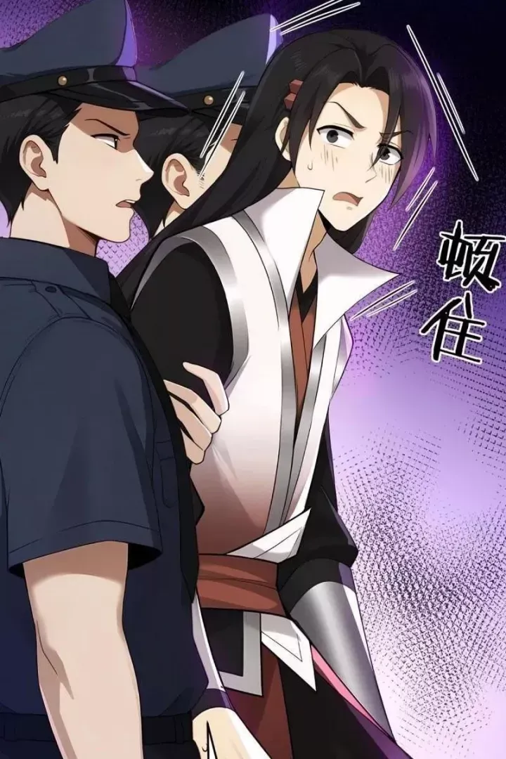 đọc truyện Bắt Đầu Với Tuyệt Sắc Sư Tôn: Hệ Thống Tổng Cục Phản Cốt Chương 193 ảnh 44 tại Thiên Thai Truyện