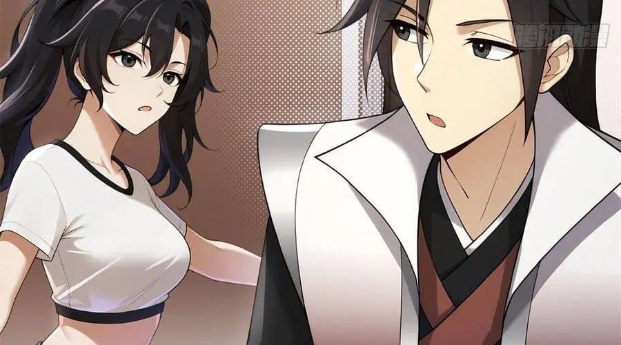 đọc truyện Bắt Đầu Với Tuyệt Sắc Sư Tôn: Hệ Thống Tổng Cục Phản Cốt Chương 194 ảnh 111 tại Thiên Thai Truyện