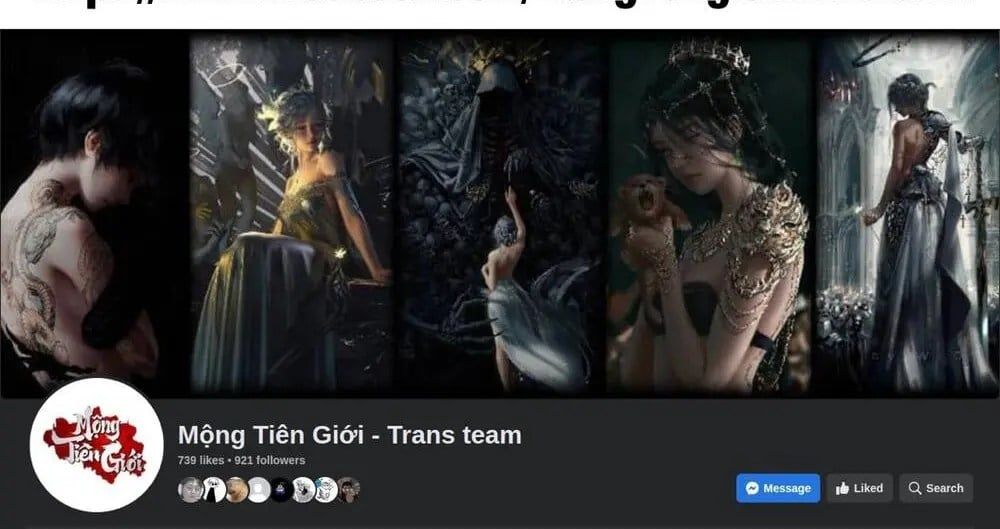 đọc truyện Bắt Đầu Với Tuyệt Sắc Sư Tôn: Hệ Thống Tổng Cục Phản Cốt Chương 194 ảnh 176 tại Thiên Thai Truyện