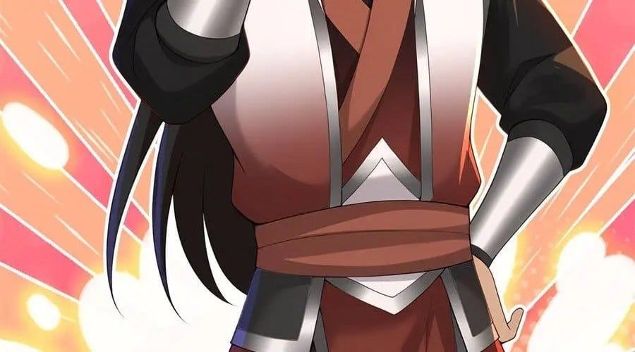 đọc truyện Bắt Đầu Với Tuyệt Sắc Sư Tôn: Hệ Thống Tổng Cục Phản Cốt Chương 194 ảnh 29 tại Thiên Thai Truyện