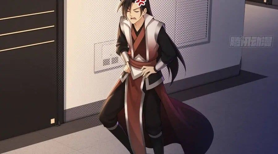 đọc truyện Bắt Đầu Với Tuyệt Sắc Sư Tôn: Hệ Thống Tổng Cục Phản Cốt Chương 194 ảnh 94 tại Thiên Thai Truyện