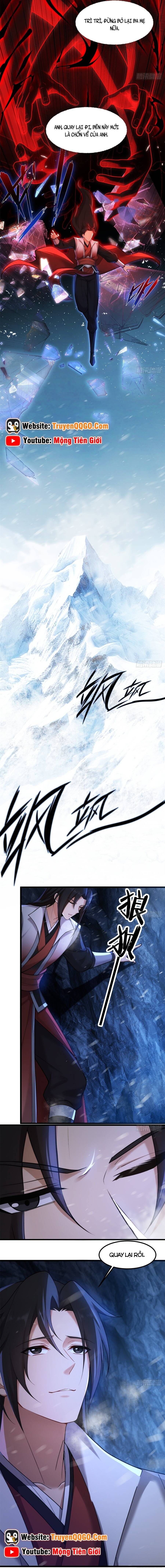 đọc truyện Bắt Đầu Với Tuyệt Sắc Sư Tôn: Hệ Thống Tổng Cục Phản Cốt Chương 195 ảnh 8 tại Thiên Thai Truyện