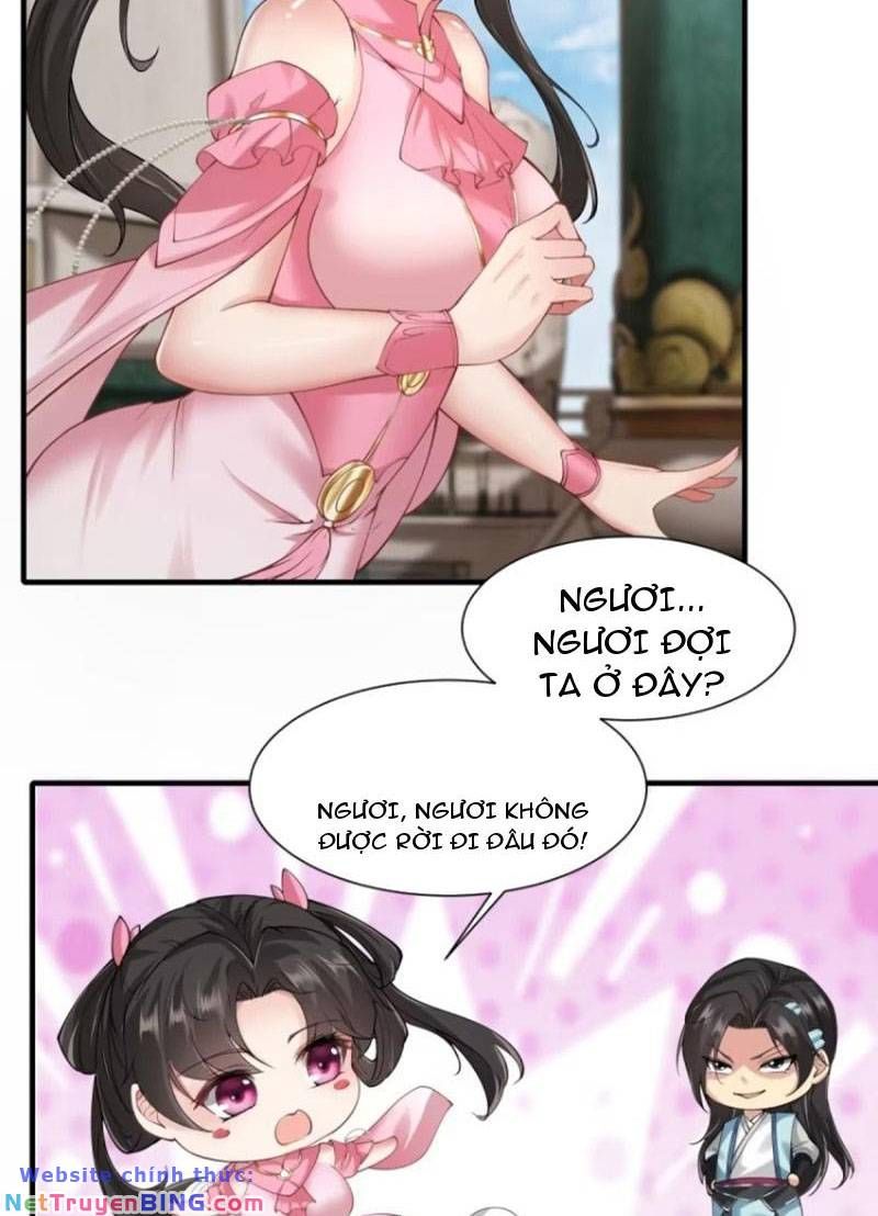 đọc truyện Bắt Đầu Với Tuyệt Sắc Sư Tôn: Hệ Thống Tổng Cục Phản Cốt Chương 20 ảnh 14 tại Giả Dược