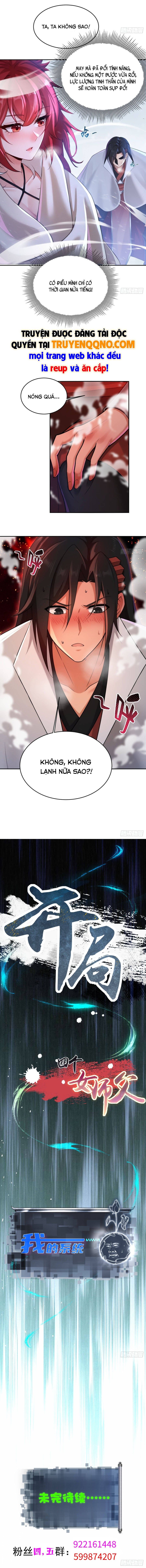 đọc truyện Bắt Đầu Với Tuyệt Sắc Sư Tôn: Hệ Thống Tổng Cục Phản Cốt Chương 200 ảnh 6 tại Thiên Thai Truyện