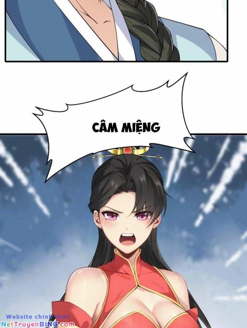 đọc truyện Bắt Đầu Với Tuyệt Sắc Sư Tôn: Hệ Thống Tổng Cục Phản Cốt Chương 21 ảnh 37 tại Truyện Dạ Ký