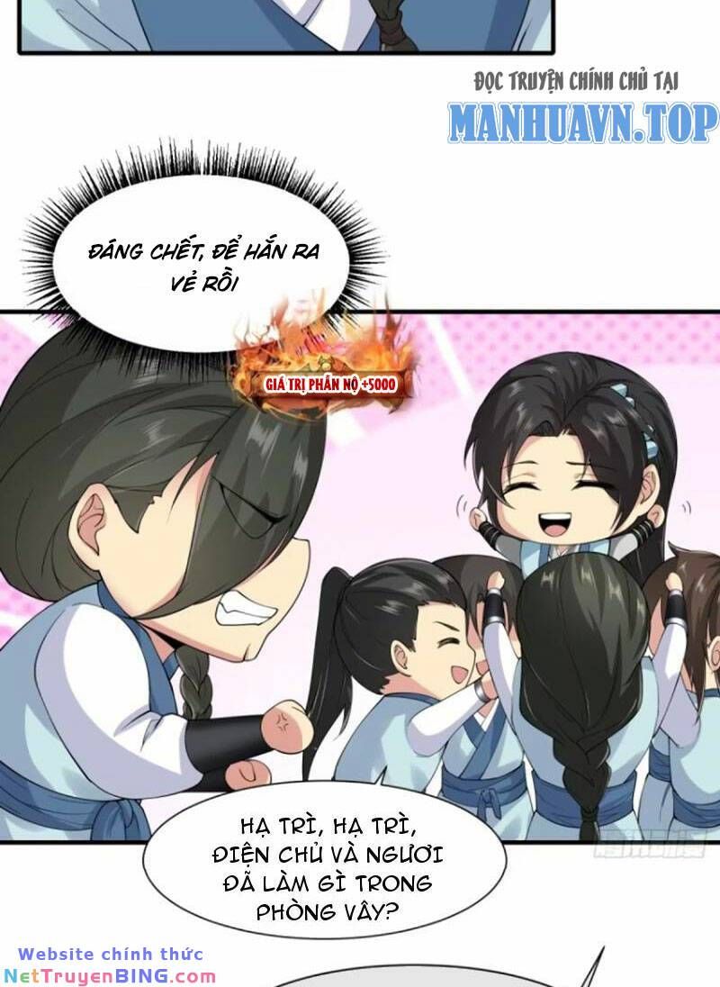 đọc truyện Bắt Đầu Với Tuyệt Sắc Sư Tôn: Hệ Thống Tổng Cục Phản Cốt Chương 21 ảnh 45 tại Truyện Dạ Ký