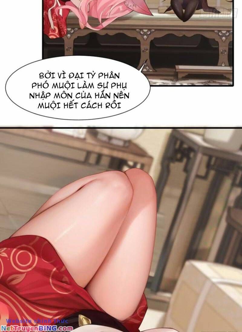 đọc truyện Bắt Đầu Với Tuyệt Sắc Sư Tôn: Hệ Thống Tổng Cục Phản Cốt Chương 21 ảnh 56 tại Truyện Dạ Ký