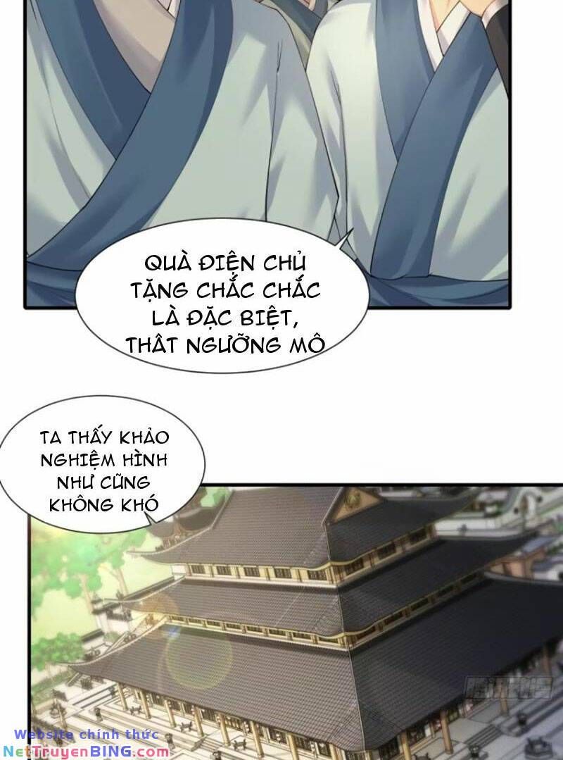 đọc truyện Bắt Đầu Với Tuyệt Sắc Sư Tôn: Hệ Thống Tổng Cục Phản Cốt Chương 21 ảnh 8 tại Truyện Dạ Ký