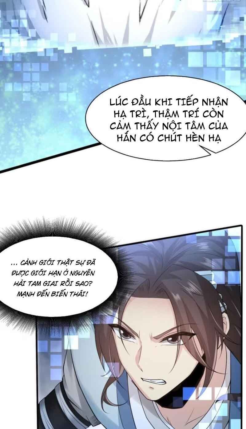 đọc truyện Bắt Đầu Với Tuyệt Sắc Sư Tôn: Hệ Thống Tổng Cục Phản Cốt Chương 25 ảnh 59 tại Truyện Dạ Ký