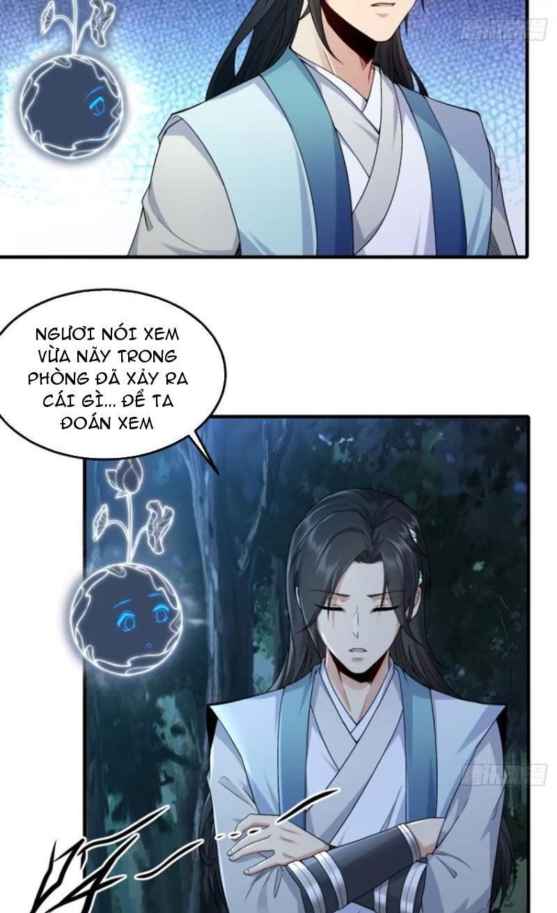 đọc truyện Bắt Đầu Với Tuyệt Sắc Sư Tôn: Hệ Thống Tổng Cục Phản Cốt Chương 28 ảnh 18 tại Giả Dược