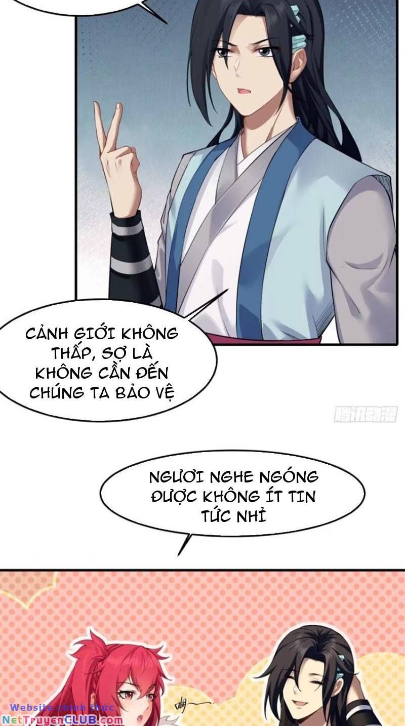 đọc truyện Bắt Đầu Với Tuyệt Sắc Sư Tôn: Hệ Thống Tổng Cục Phản Cốt Chương 29 ảnh 17 tại Giả Dược