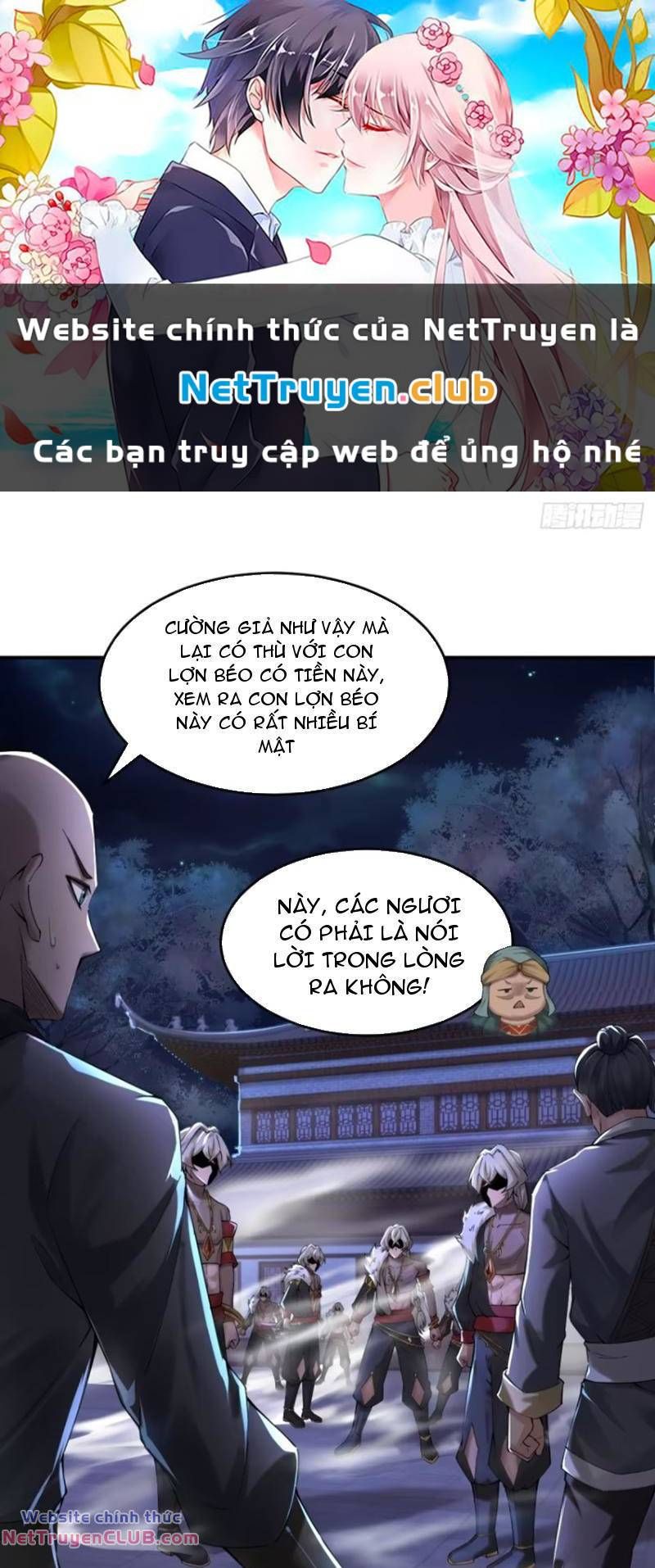 đọc truyện Bắt Đầu Với Tuyệt Sắc Sư Tôn: Hệ Thống Tổng Cục Phản Cốt Chương 32 ảnh 2 tại Truyện Dạ Ký