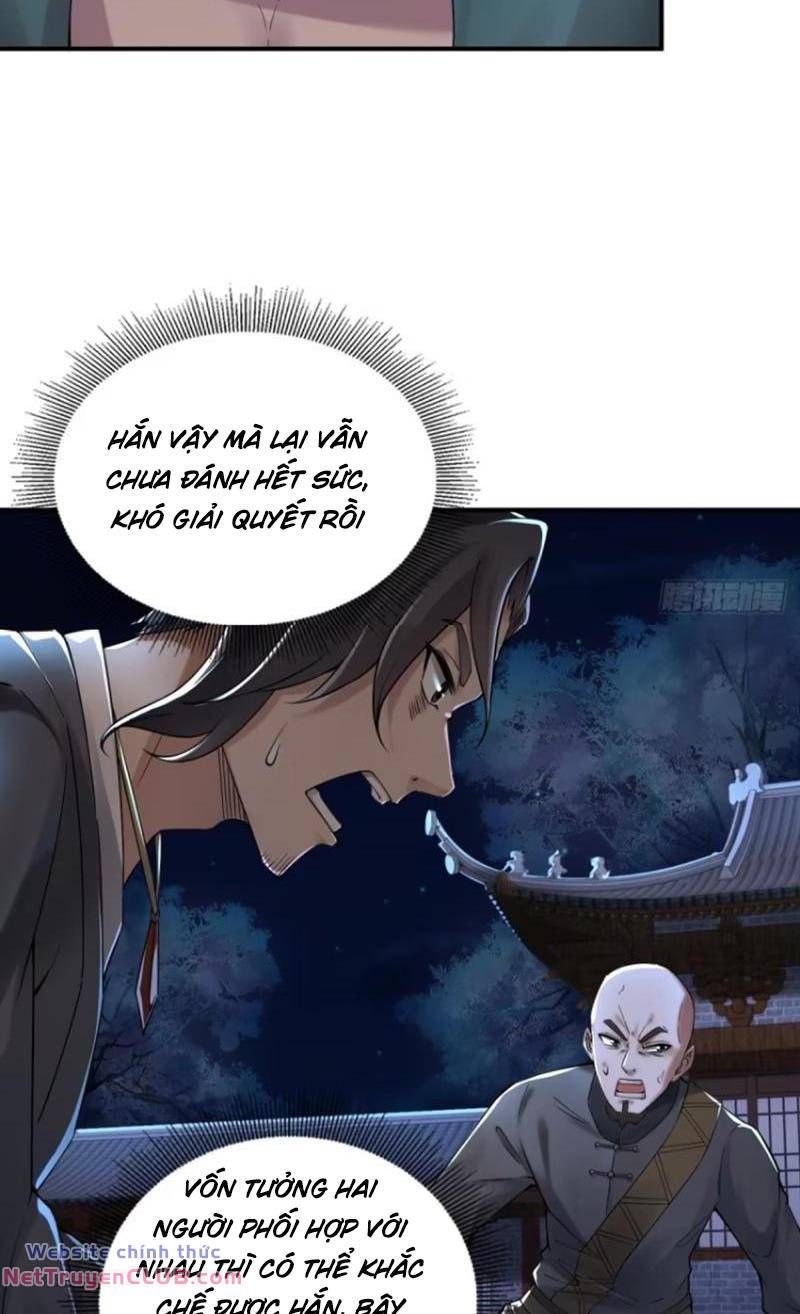 đọc truyện Bắt Đầu Với Tuyệt Sắc Sư Tôn: Hệ Thống Tổng Cục Phản Cốt Chương 32 ảnh 7 tại Truyện Dạ Ký
