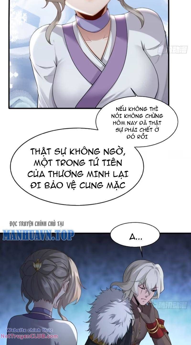 đọc truyện Bắt Đầu Với Tuyệt Sắc Sư Tôn: Hệ Thống Tổng Cục Phản Cốt Chương 35 ảnh 12 tại Giả Dược