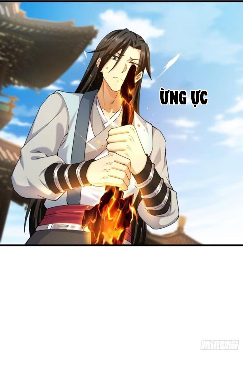 đọc truyện Bắt Đầu Với Tuyệt Sắc Sư Tôn: Hệ Thống Tổng Cục Phản Cốt Chương 39 ảnh 8 tại Truyện Dạ Ký