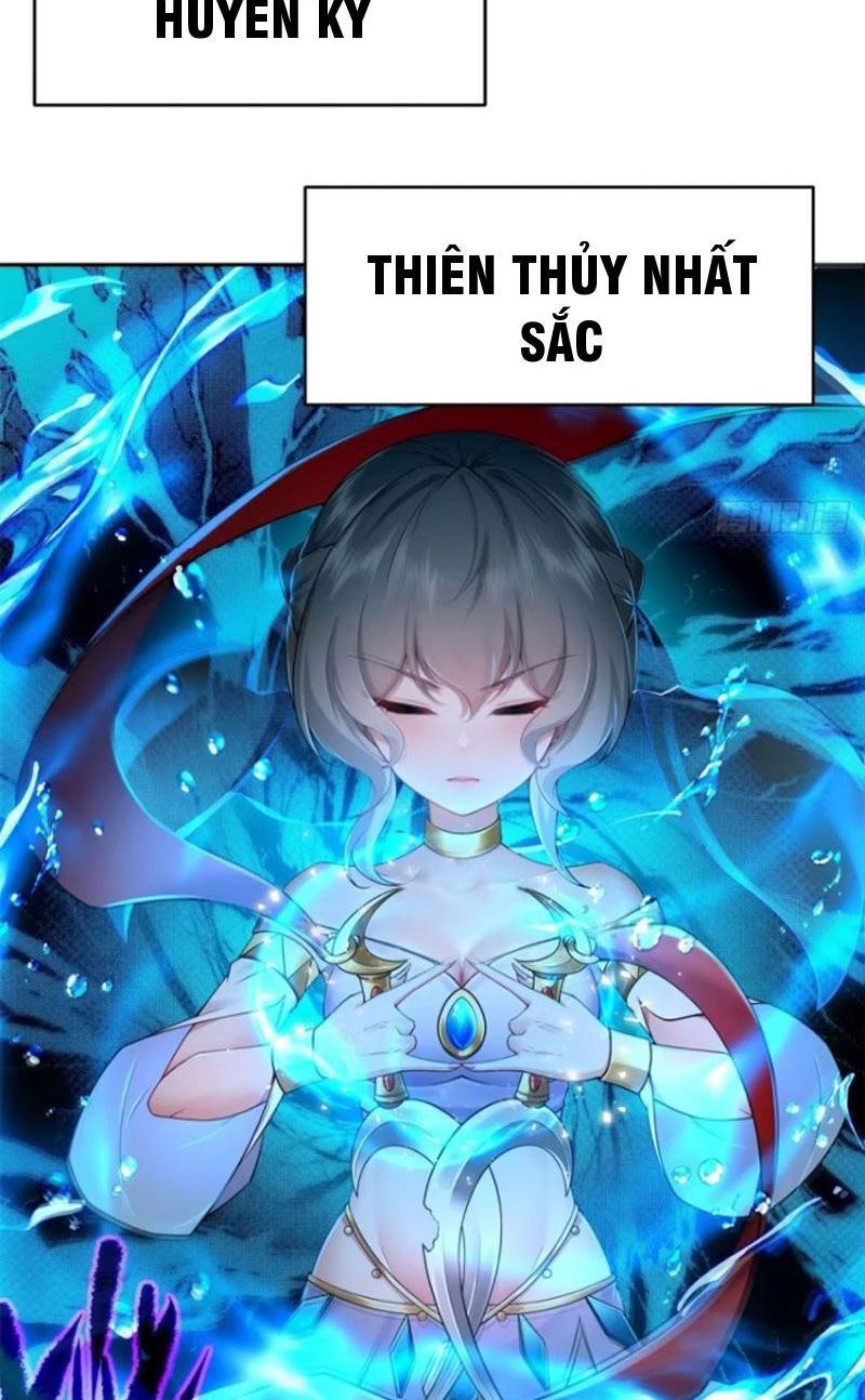 đọc truyện Bắt Đầu Với Tuyệt Sắc Sư Tôn: Hệ Thống Tổng Cục Phản Cốt Chương 47 ảnh 17 tại Giả Dược