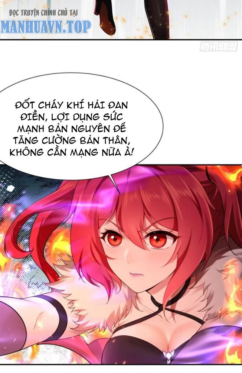đọc truyện Bắt Đầu Với Tuyệt Sắc Sư Tôn: Hệ Thống Tổng Cục Phản Cốt Chương 47 ảnh 41 tại Giả Dược