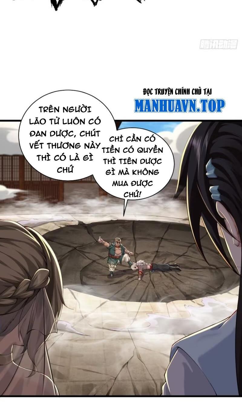 đọc truyện Bắt Đầu Với Tuyệt Sắc Sư Tôn: Hệ Thống Tổng Cục Phản Cốt Chương 49 ảnh 28 tại Thiên Thai Truyện