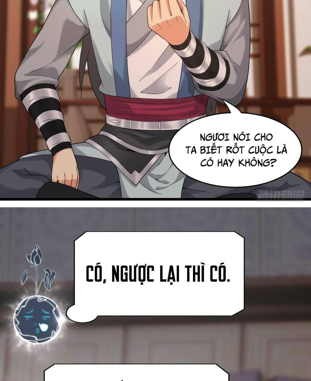 đọc truyện Bắt Đầu Với Tuyệt Sắc Sư Tôn: Hệ Thống Tổng Cục Phản Cốt Chương 5 ảnh 29 tại Truyện Dạ Ký