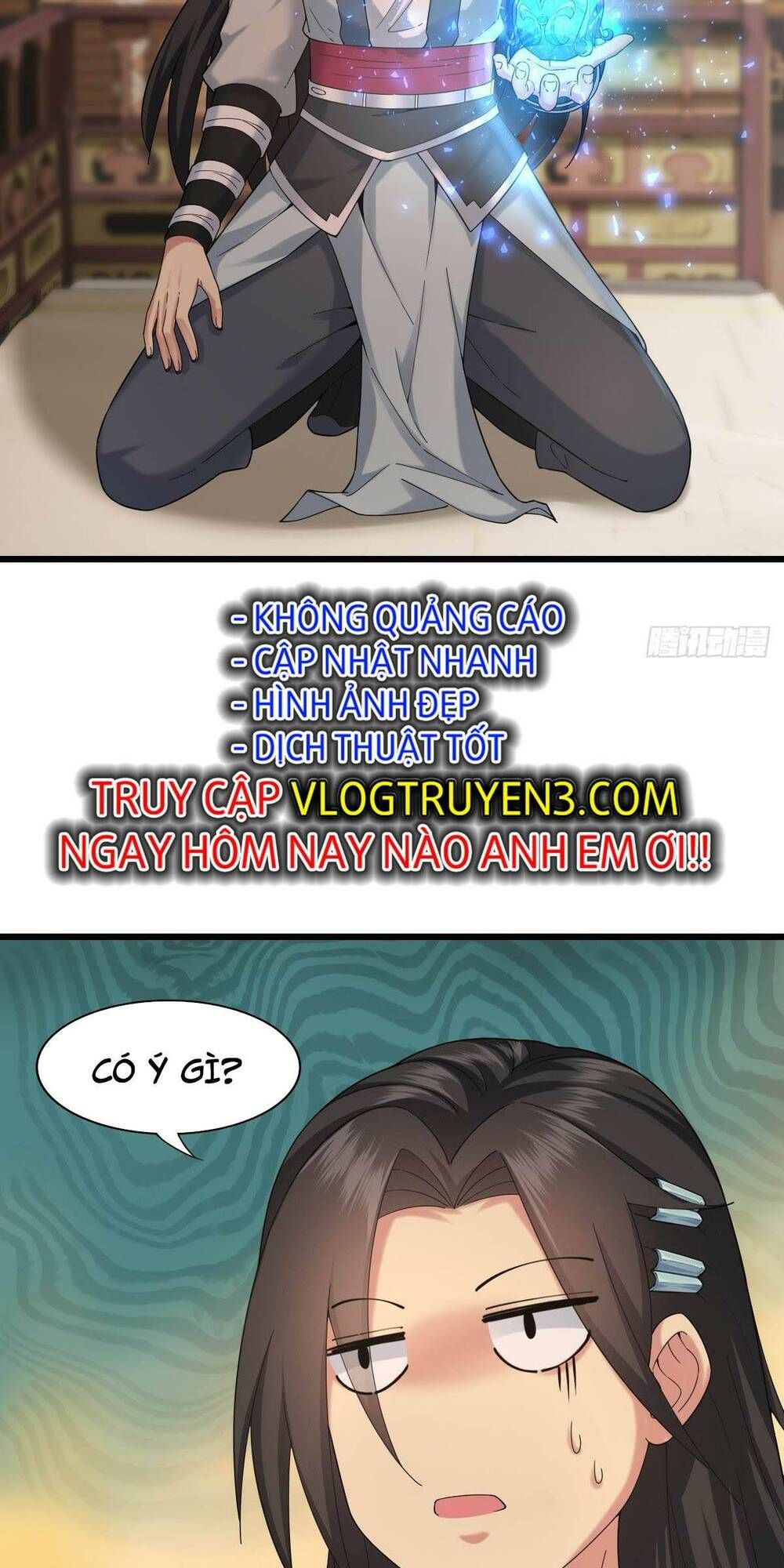 đọc truyện Bắt Đầu Với Tuyệt Sắc Sư Tôn: Hệ Thống Tổng Cục Phản Cốt Chương 5 ảnh 41 tại Truyện Dạ Ký